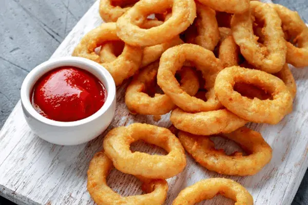 Onion-Rings